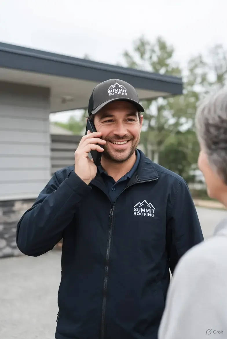 Flat Roof Leak Repair Ellis, ID FAQs